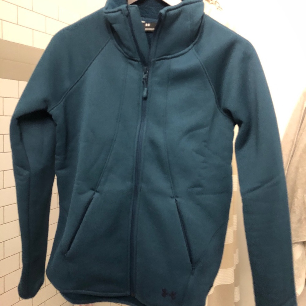 Under Armor jacket